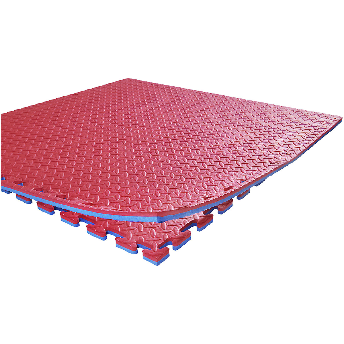 BiGDUG EVA Jigsaw Gym Mats (Product illustration 6)-5