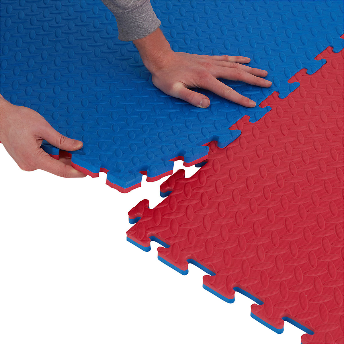 BiGDUG EVA Jigsaw Gym Mats (Product illustration 3)-2