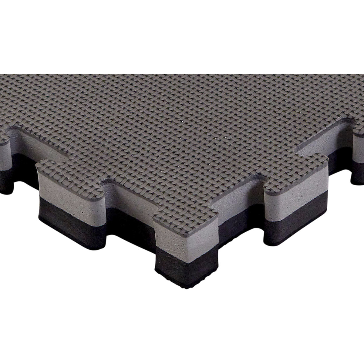 BiGDUG EVA Jigsaw Gym Mats