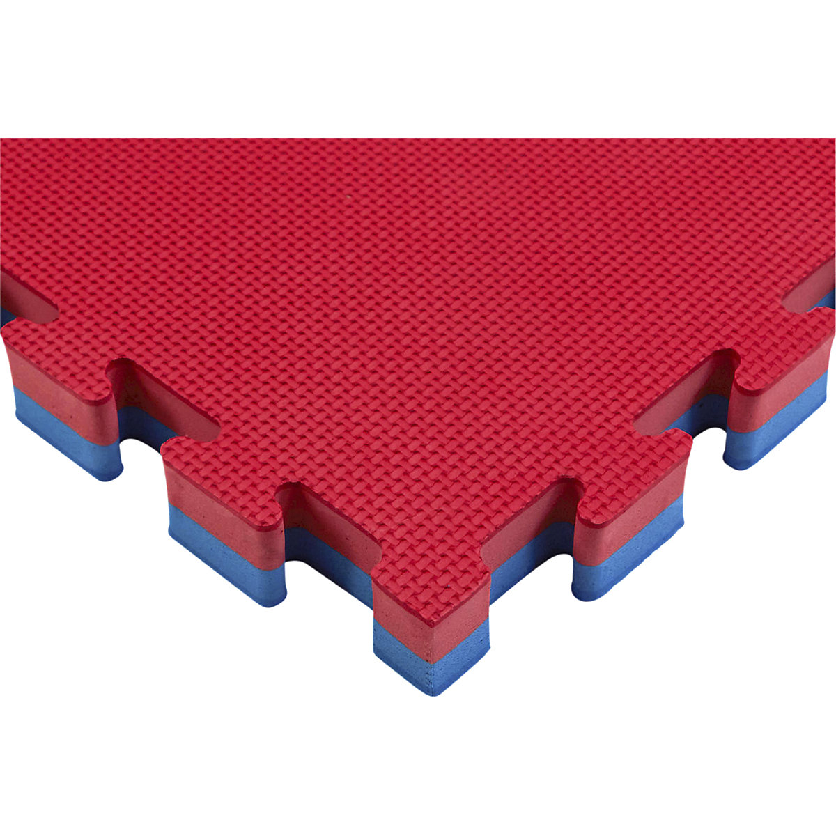 BiGDUG EVA Jigsaw Gym Mats