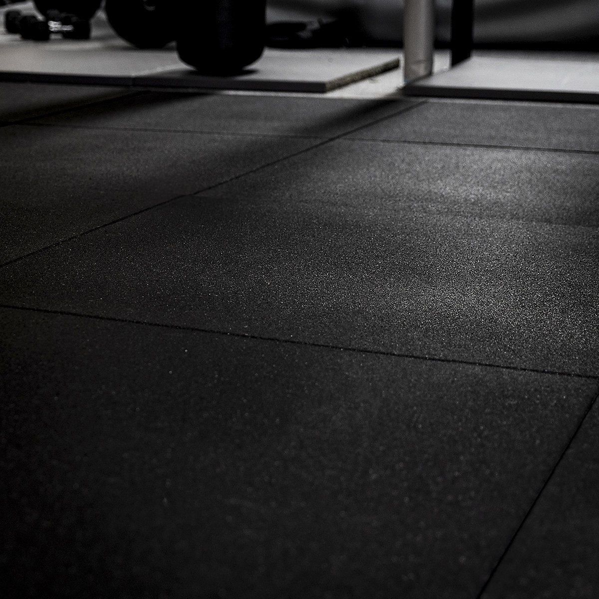BiGDUG Rubber Heavy Duty Gym Tiles (Product illustration 7)-6
