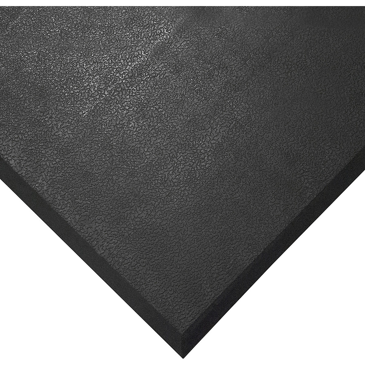 BiGDUG Rubber Interlocking Home Gym Tiles