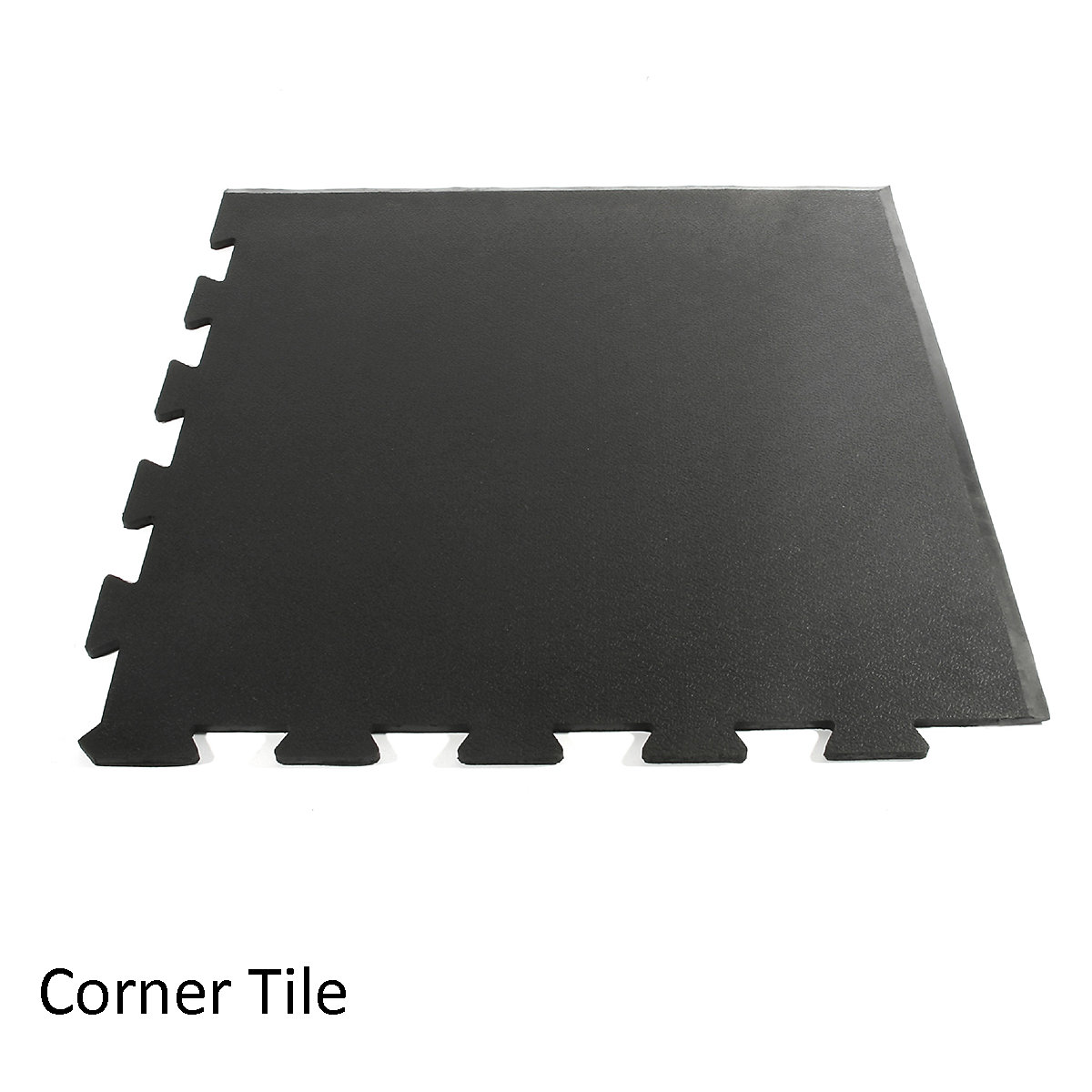 BiGDUG Rubber Interlocking Home Gym Tiles (Product illustration 3)-2
