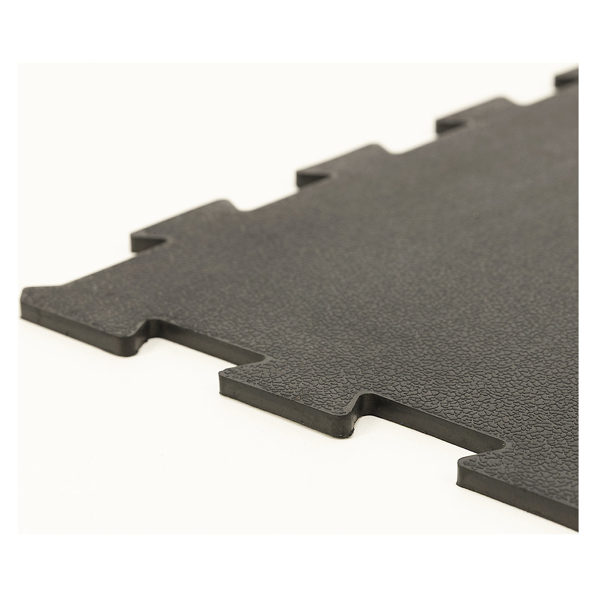 BiGDUG Rubber Interlocking Home Gym Tiles (Product illustration 2)-1