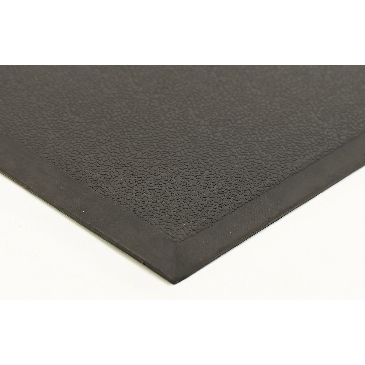BiGDUG Rubber Interlocking Home Gym Tiles (Product illustration 3)-2