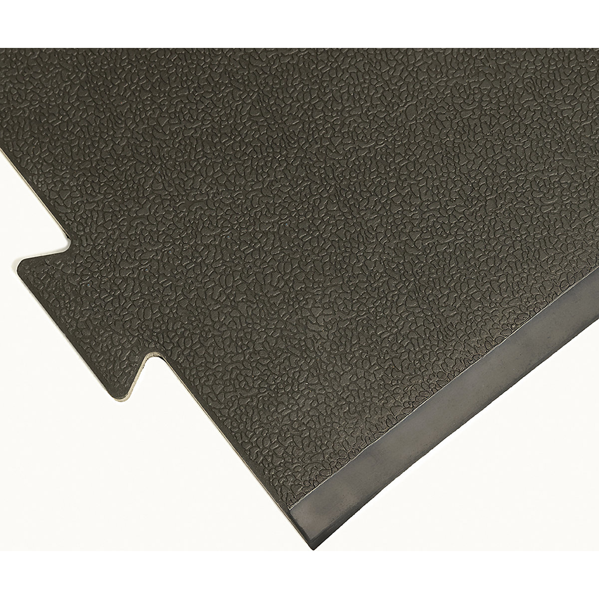 BiGDUG Rubber Interlocking Home Gym Tiles (Product illustration 5)-4