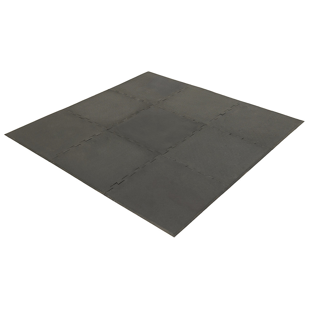 BiGDUG Rubber Interlocking Home Gym Tiles (Product illustration 8)-7