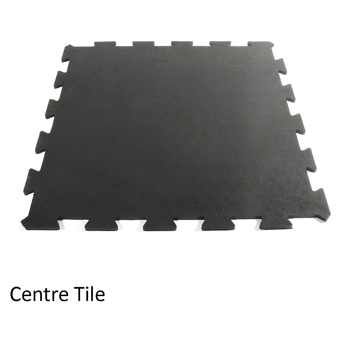 BiGDUG Rubber Interlocking Home Gym Tiles (Product illustration 5)-4