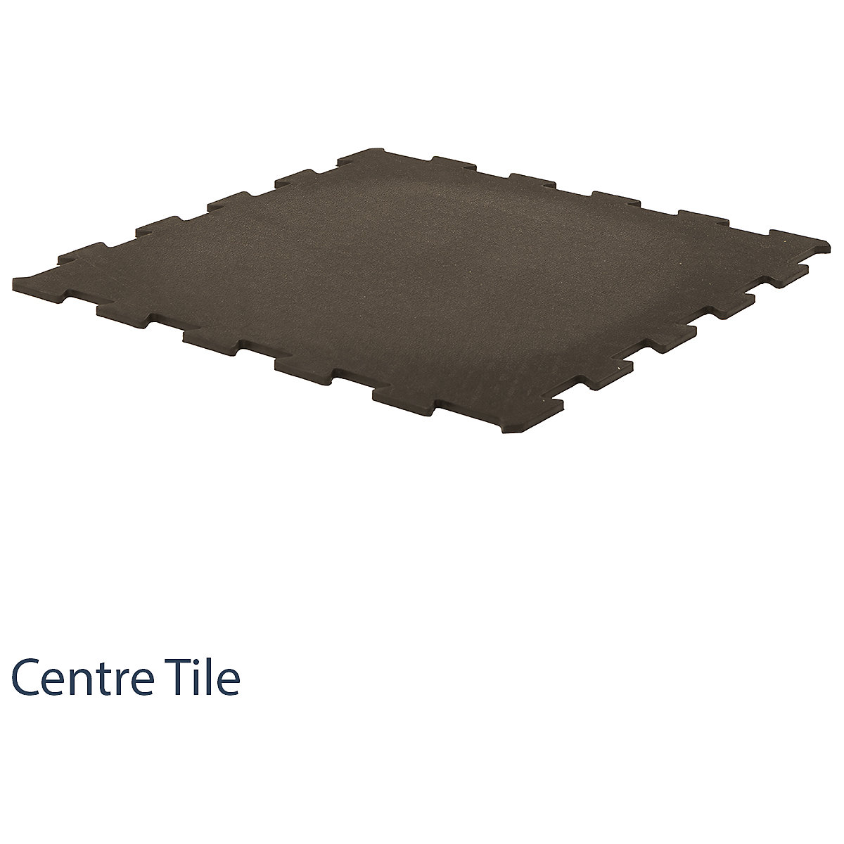 BiGDUG Rubber Interlocking Home Gym Tiles (Product illustration 11)-10