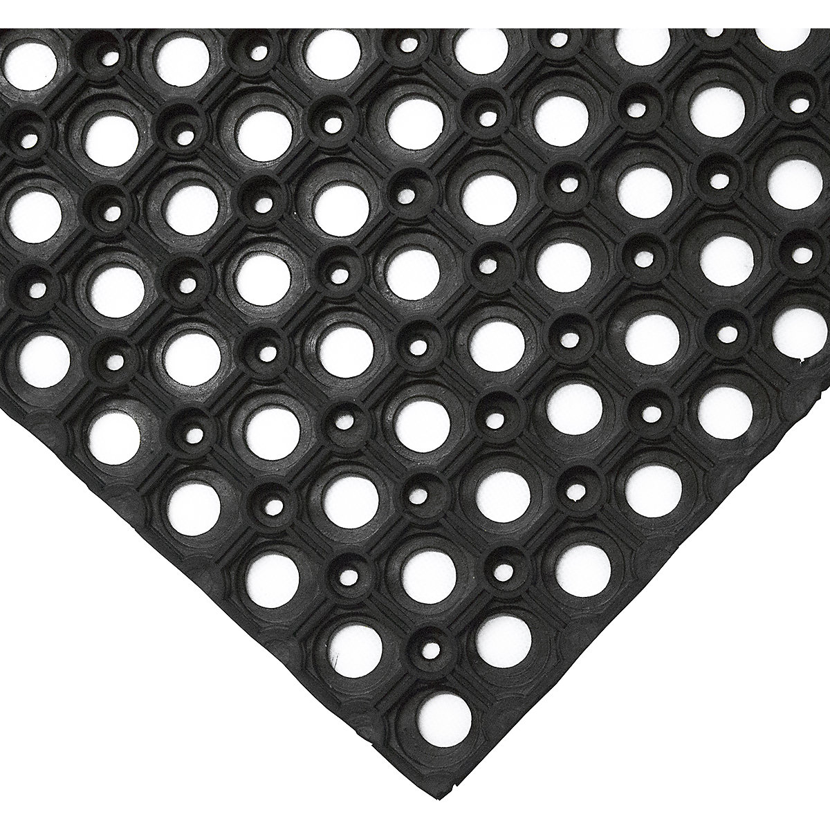 COBA Europe Honeycomb Ringmat