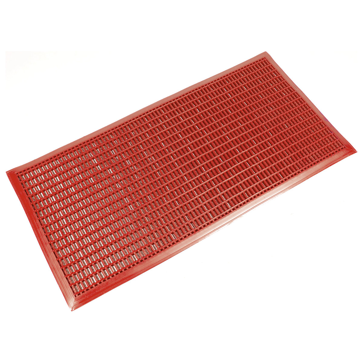 COBA Europe Leisure Mat, COBA Europe Leisure Mat, COBA Europe Leisure Mat | 12h x 1000w x 1500d mm | Red-4