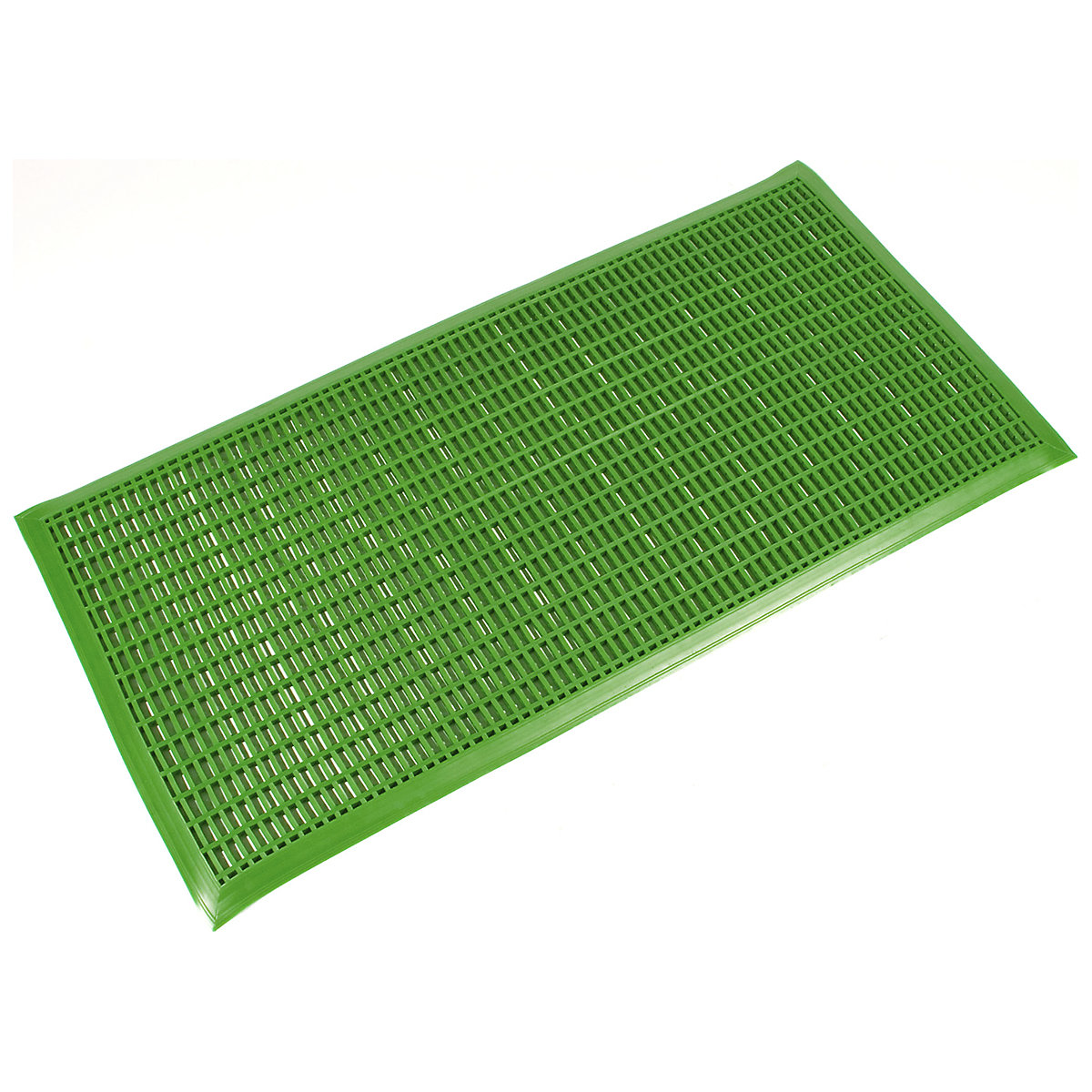 COBA Europe Leisure Mat, COBA Europe Leisure Mat, COBA Europe Leisure Mat | 12h x 1000w x 1500d mm | Green-2