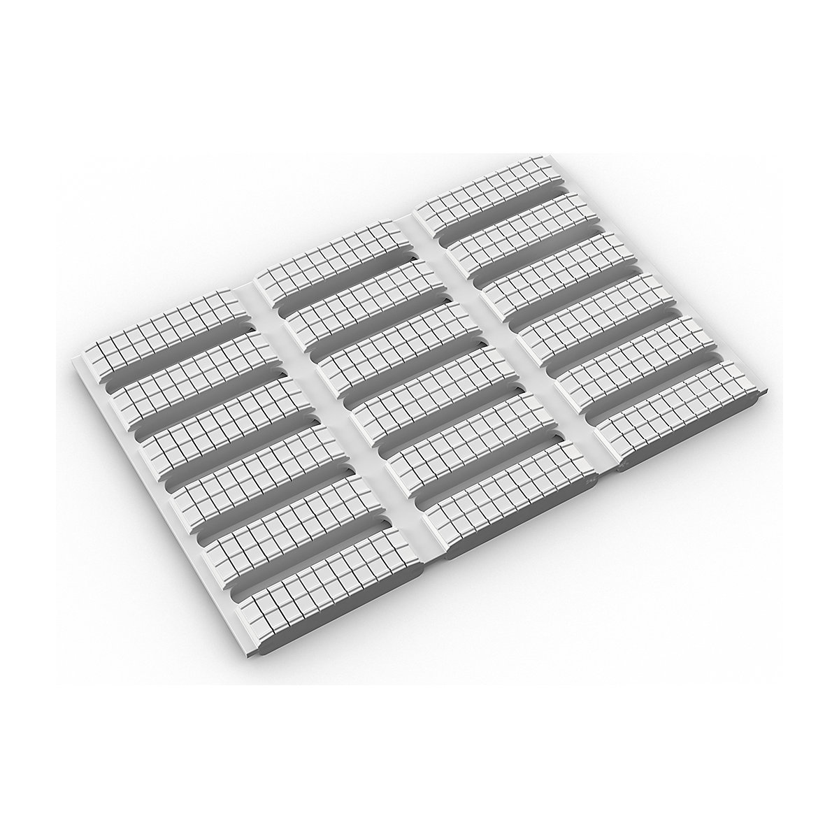 Floorline Anti-Slip Wet Area Mats