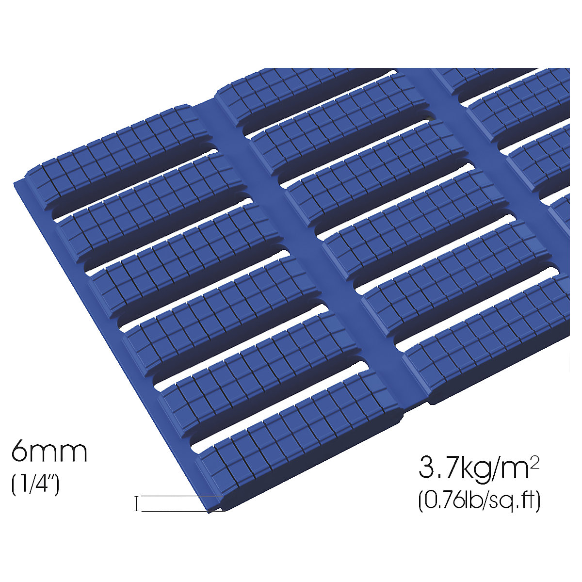 Floorline Anti-Slip Wet Area Mats (Product illustration 8)-7