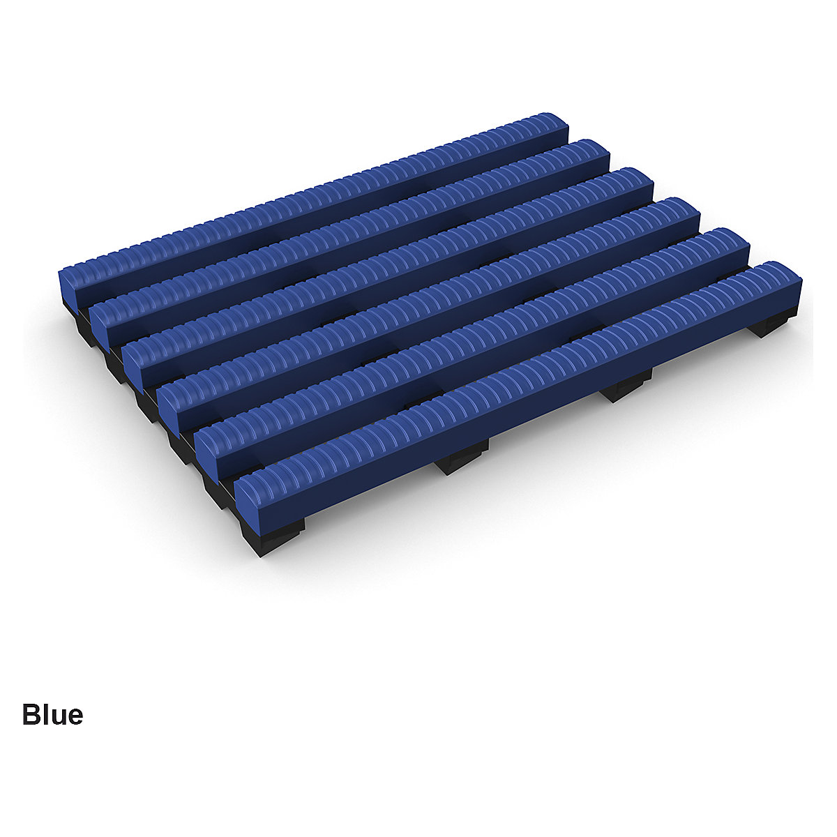 Heronrib Antibacterial Wet Area Mats (Product illustration 3)-2
