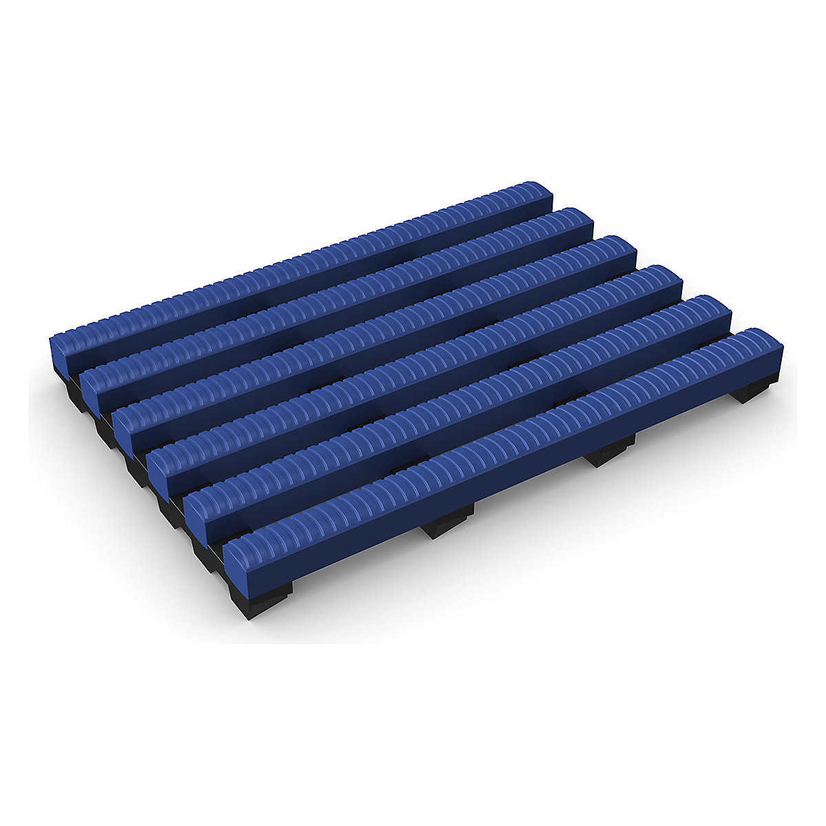 Heronrib Antibacterial Wet Area Mats