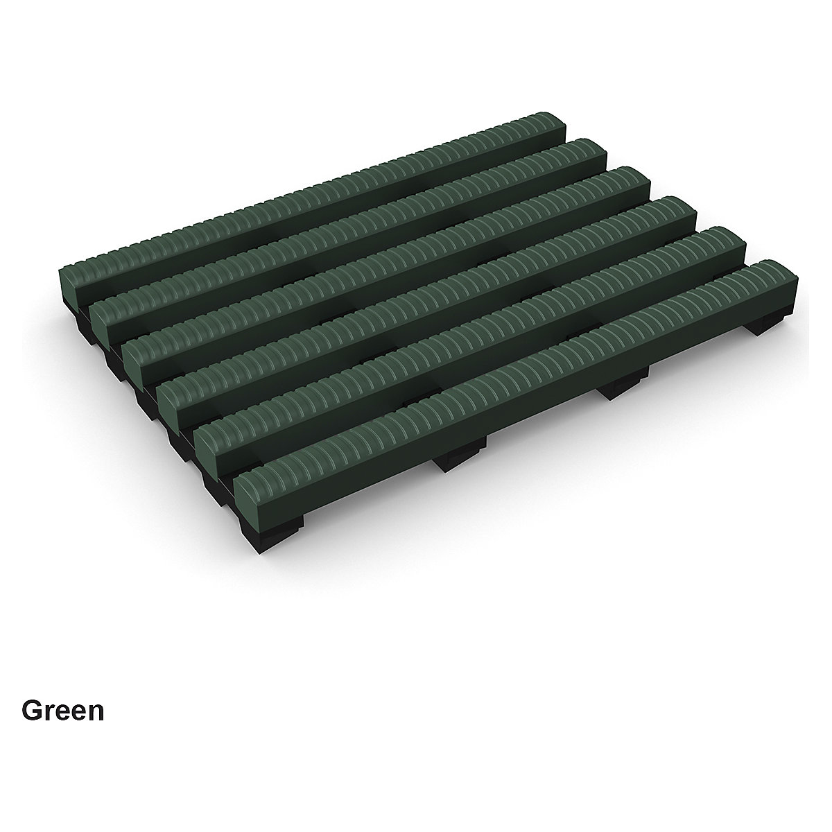 Heronrib Antibacterial Wet Area Mats (Product illustration 5)-4