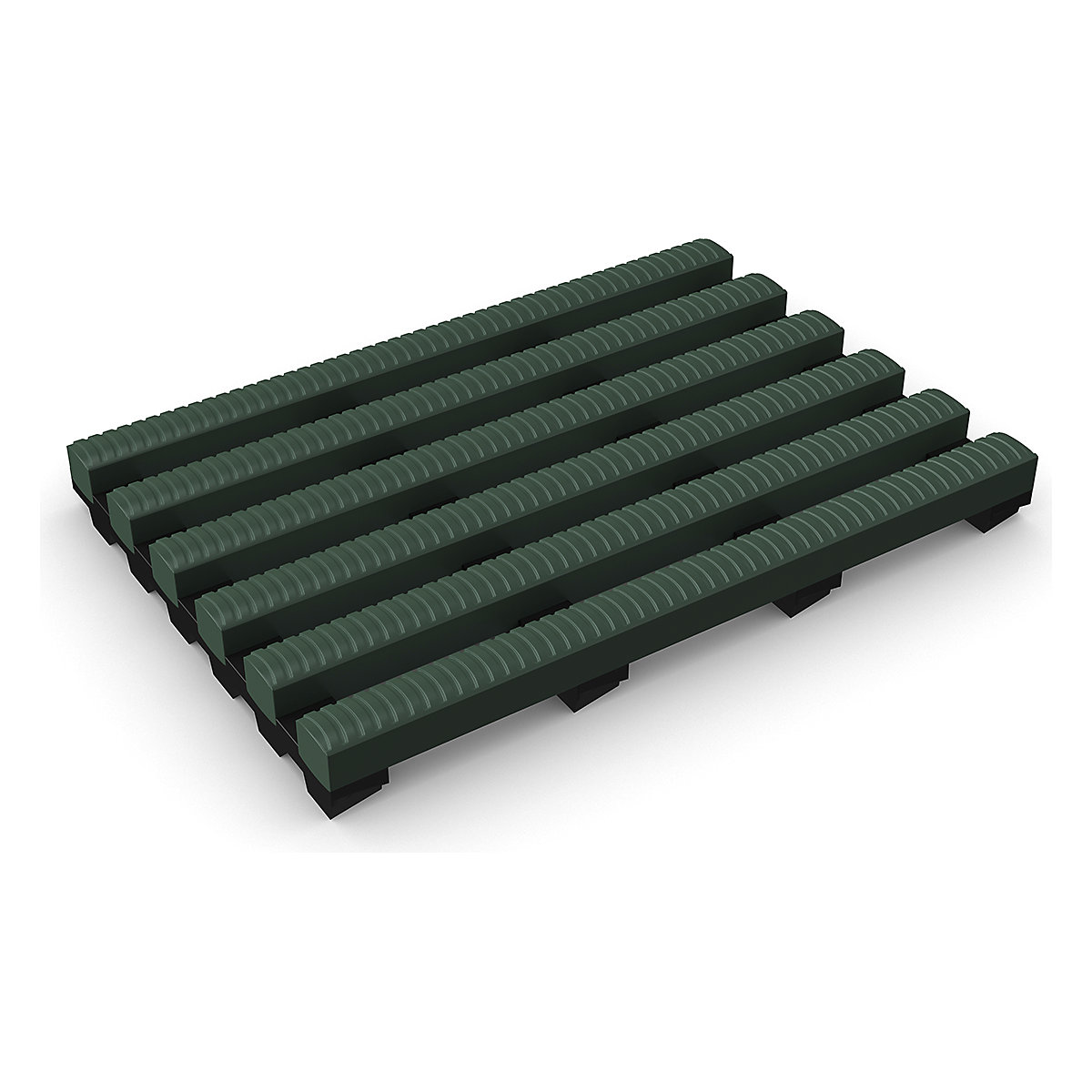 Heronrib Antibacterial Wet Area Mats