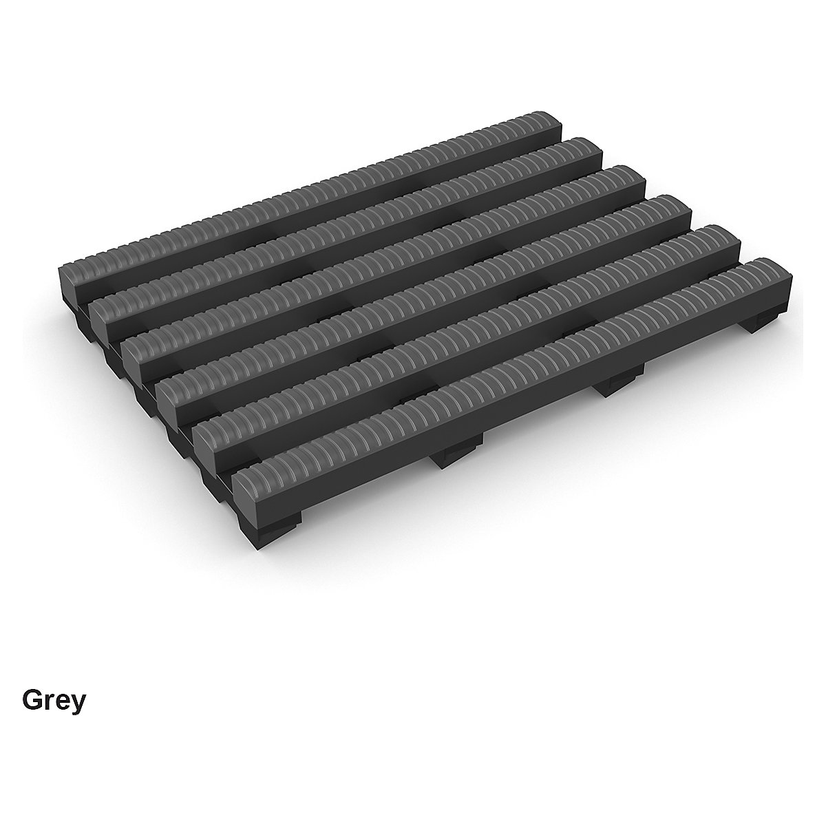Heronrib Antibacterial Wet Area Mats (Product illustration 4)-3