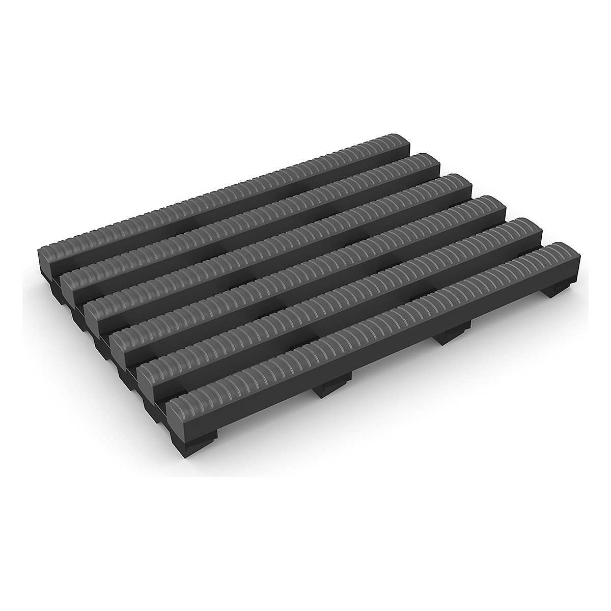 Heronrib Antibacterial Wet Area Mats