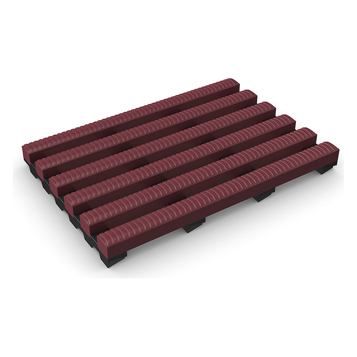 Heronrib Antibacterial Wet Area Mats