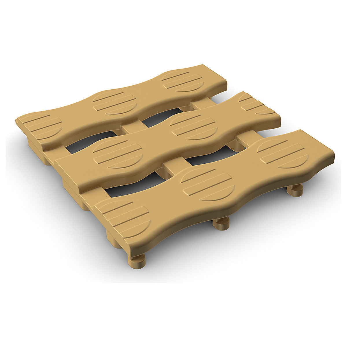 Herontile Anti-Slip Wet Area Mats