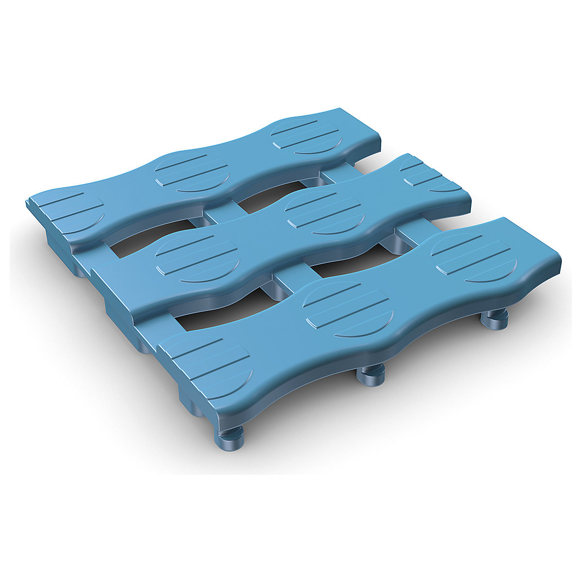 Herontile Anti-Slip Wet Area Mats