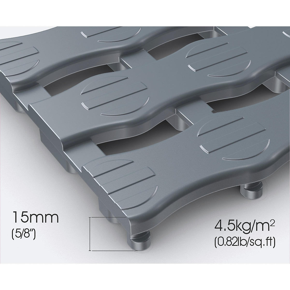 Herontile Anti-Slip Wet Area Mats (Product illustration 5)-4