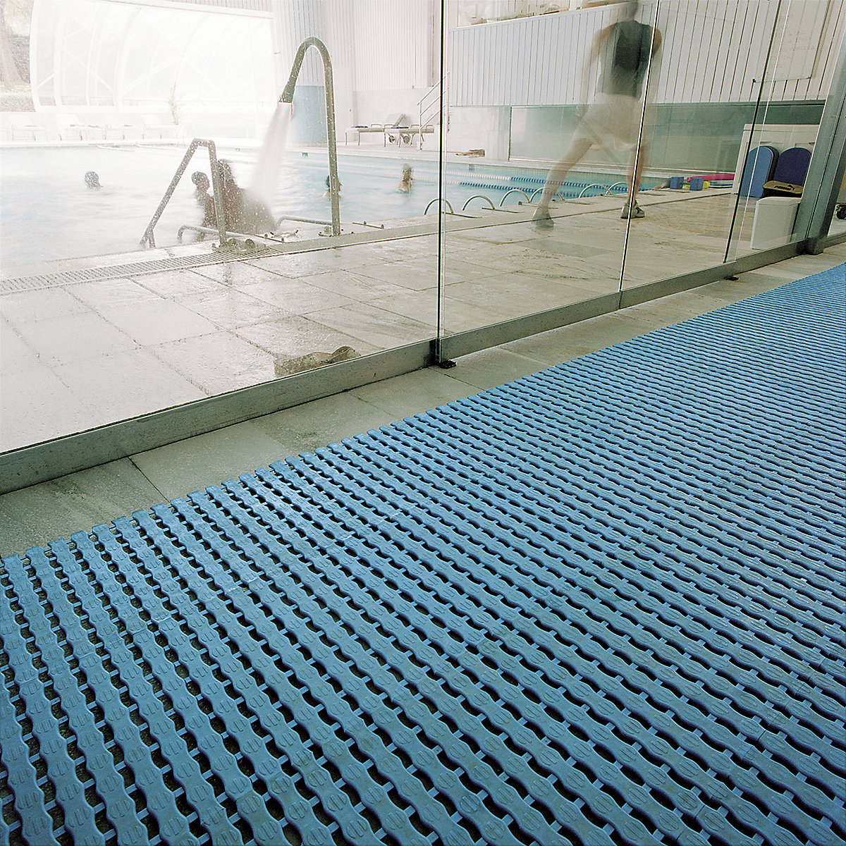 Herontile Anti-Slip Wet Area Mats