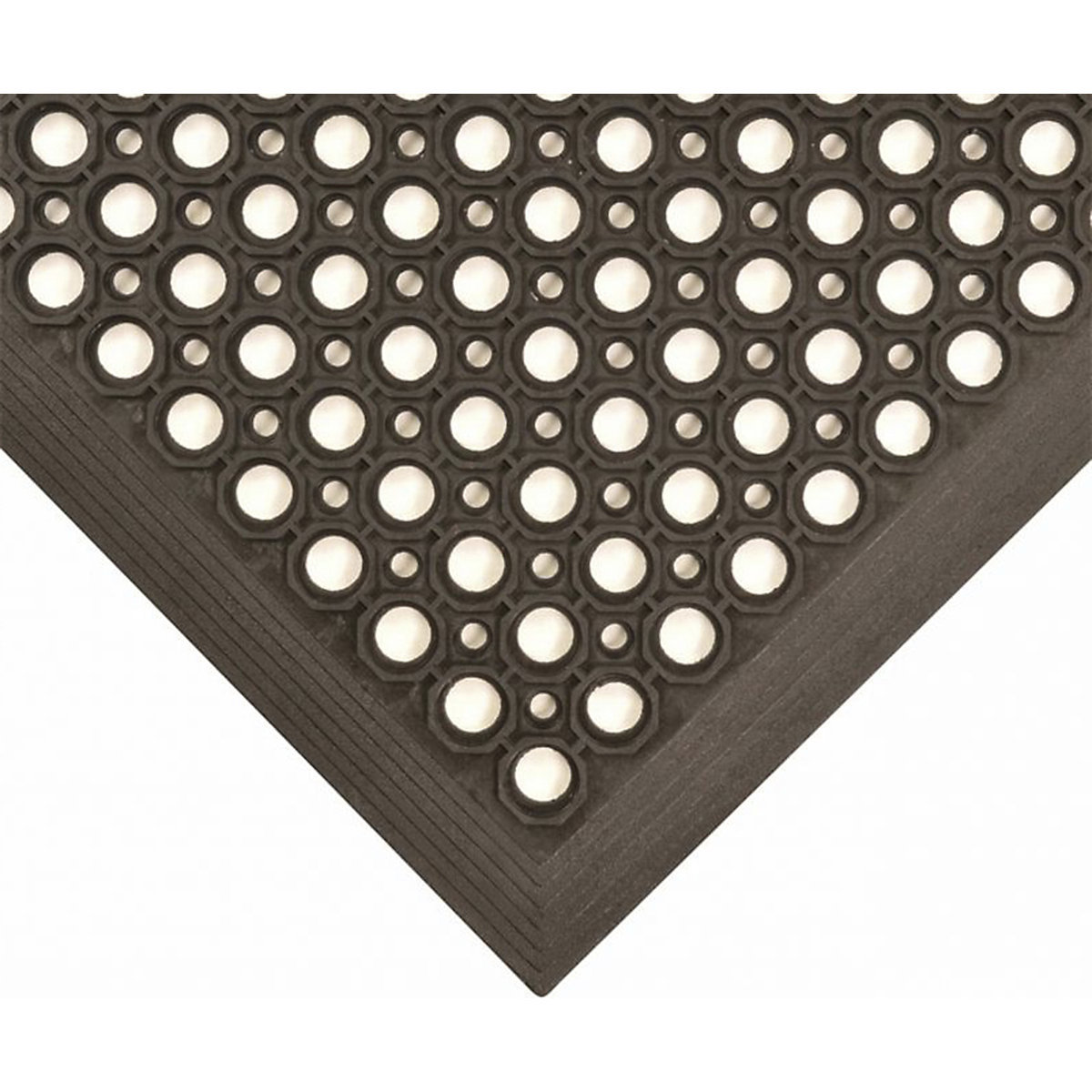 Notrax Sanitop Wet Areas Standalone Matting