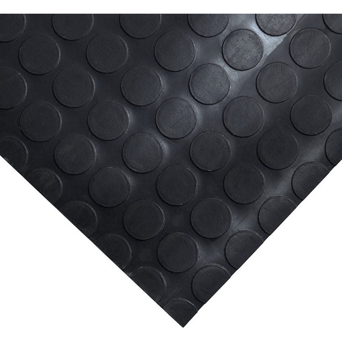 COBA Europe COBAdot Vinyl Floor Runner
