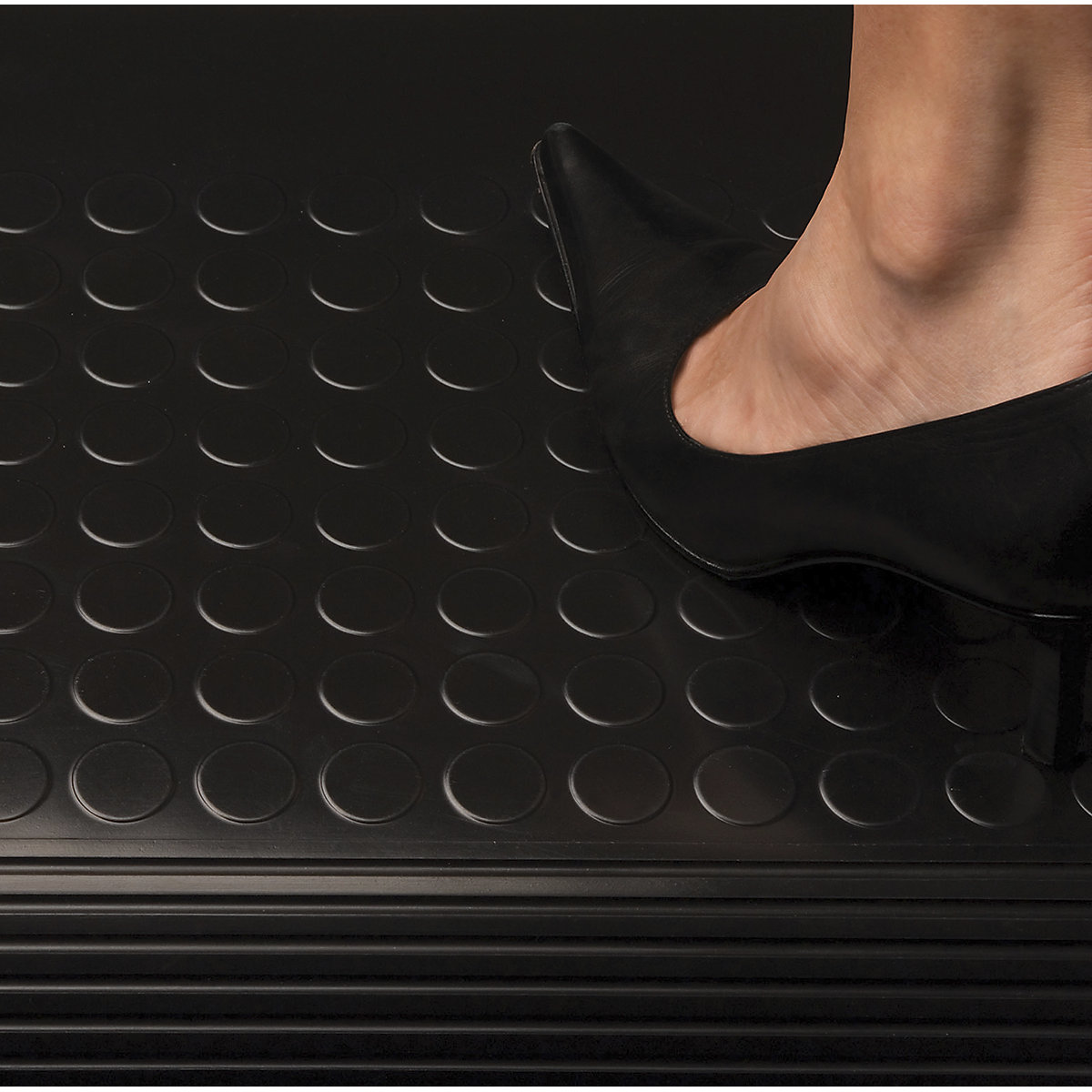 COBA Europe COBAdot Vinyl Floor Runner (Product illustration 6)-5