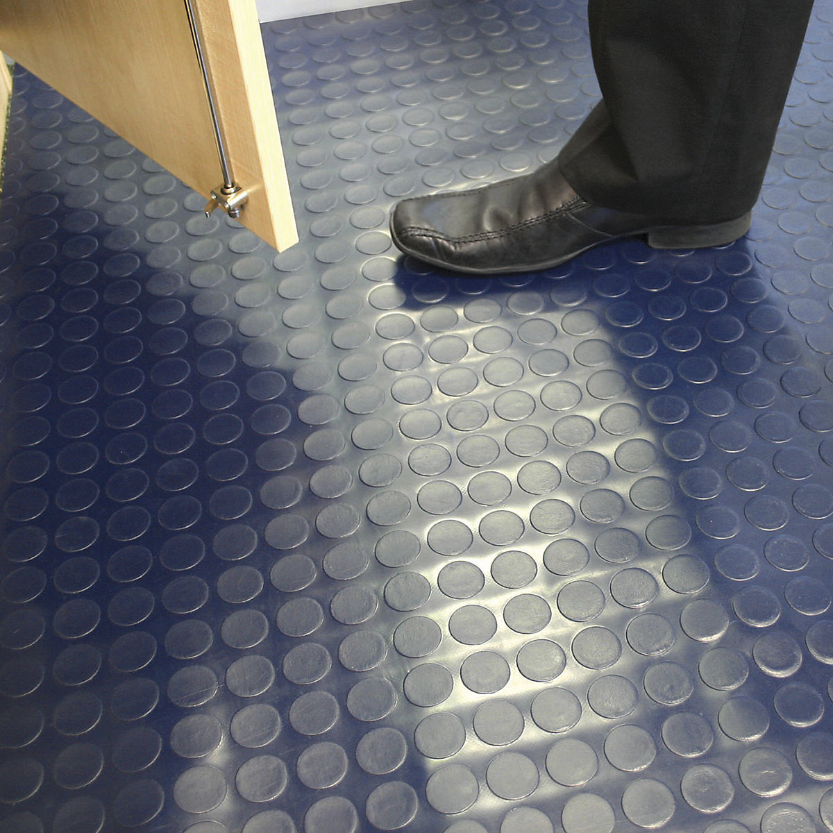 COBA Europe COBAdot Vinyl Floor Runner
