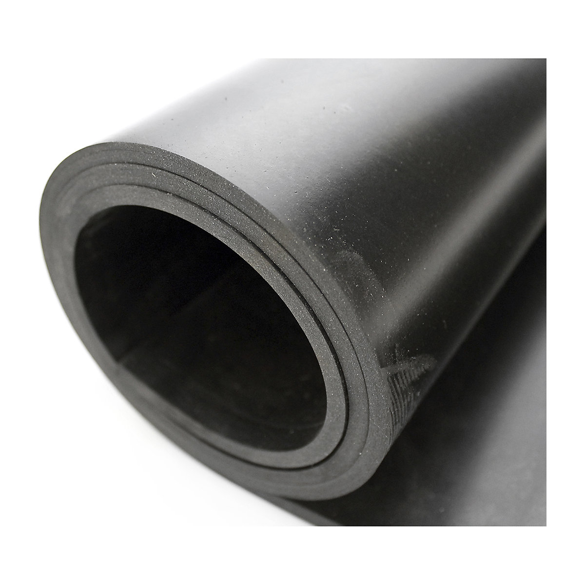 COBA Europe Commercial Black Nitrile Rubber Sheeting (Product illustration 3)-2
