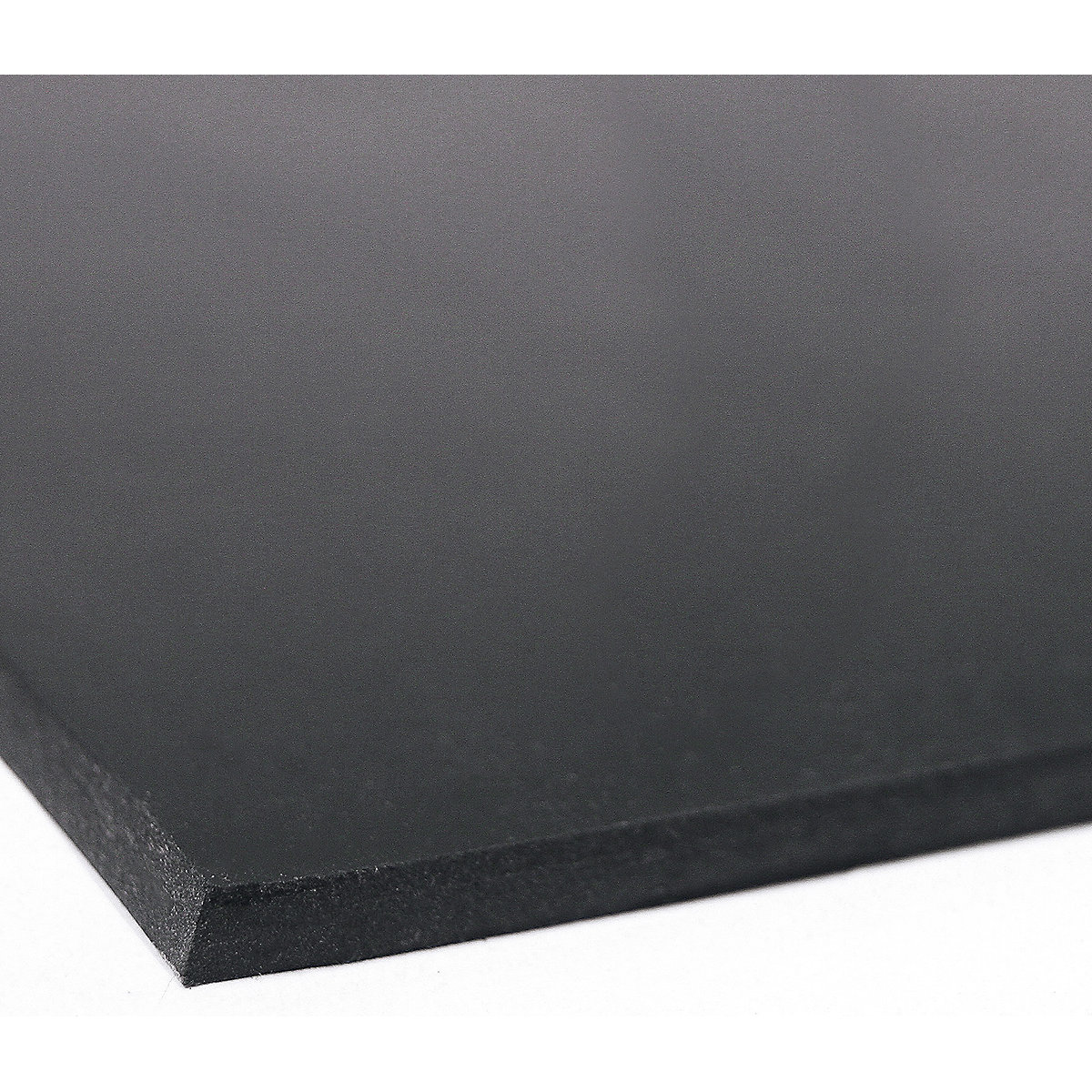 COBA Europe Commercial Black Rubber Mat