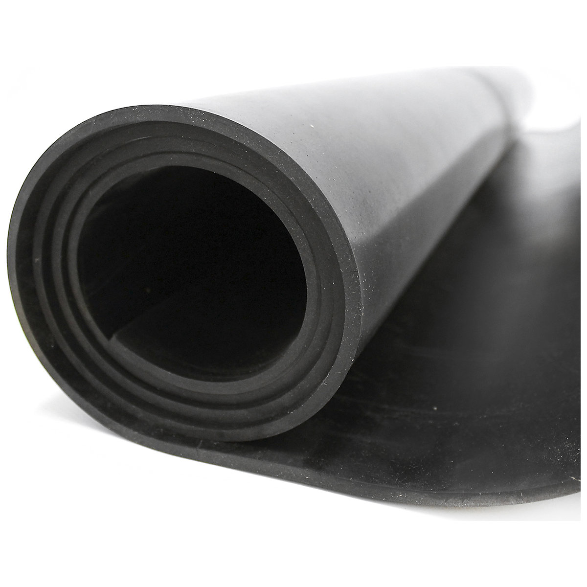 COBA Europe EPDM Rubber Mat