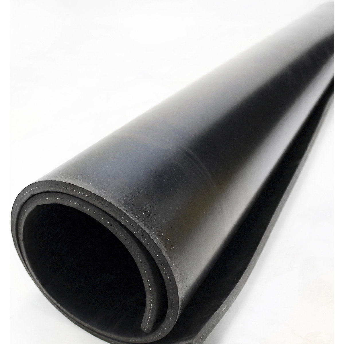 COBA Europe Insertion Black Rubber