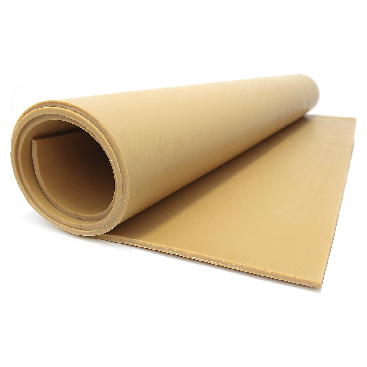 COBA Europe Para Shotblast Rubber Sheeting