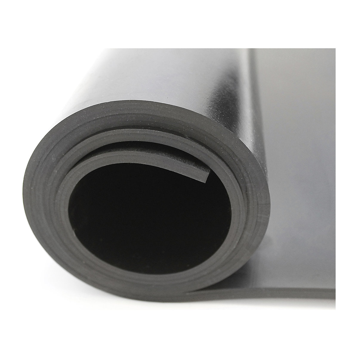 COBA Europe Shotblast Rubber Matting