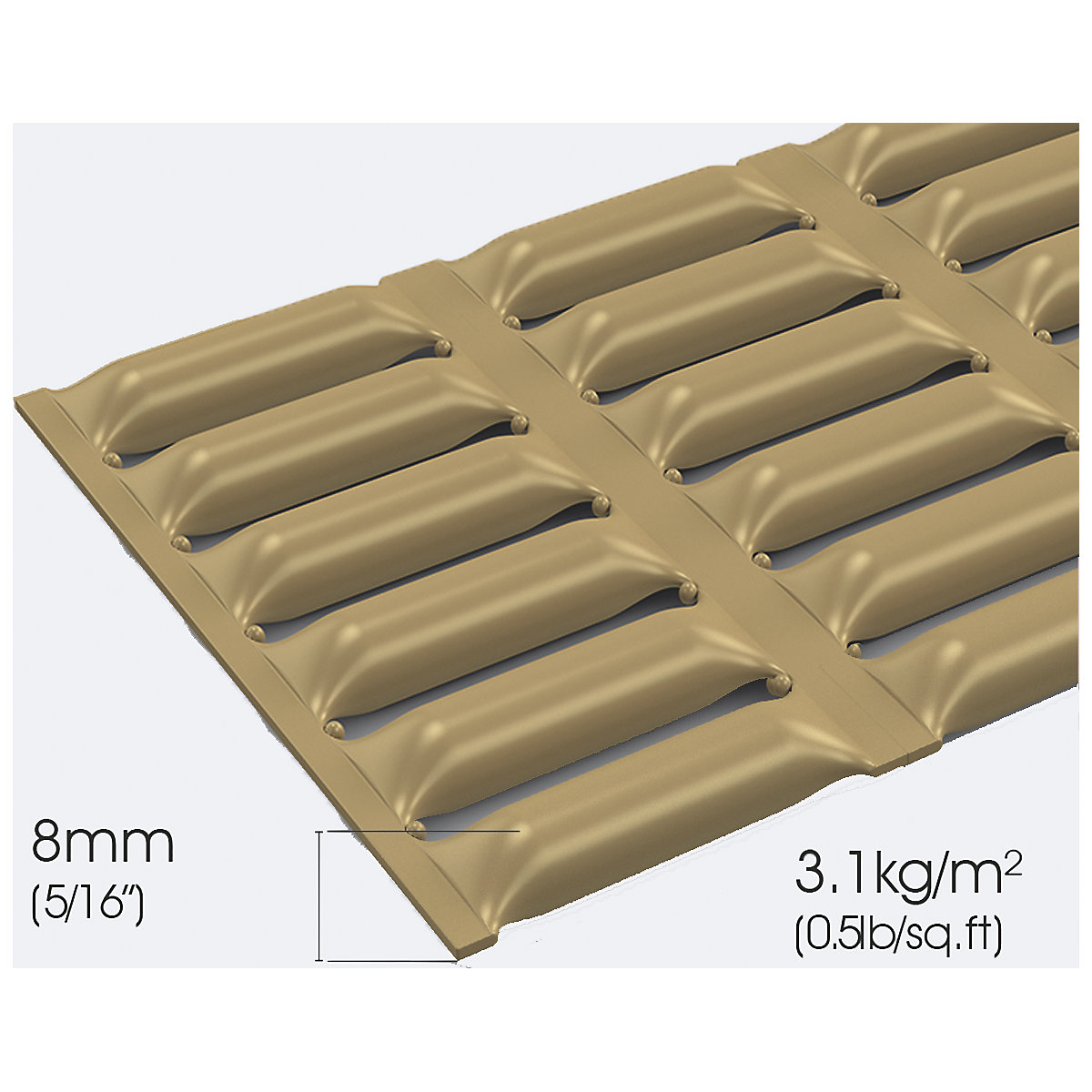 Pillomat Work Surface Protection Mats (Product illustration 7)-6