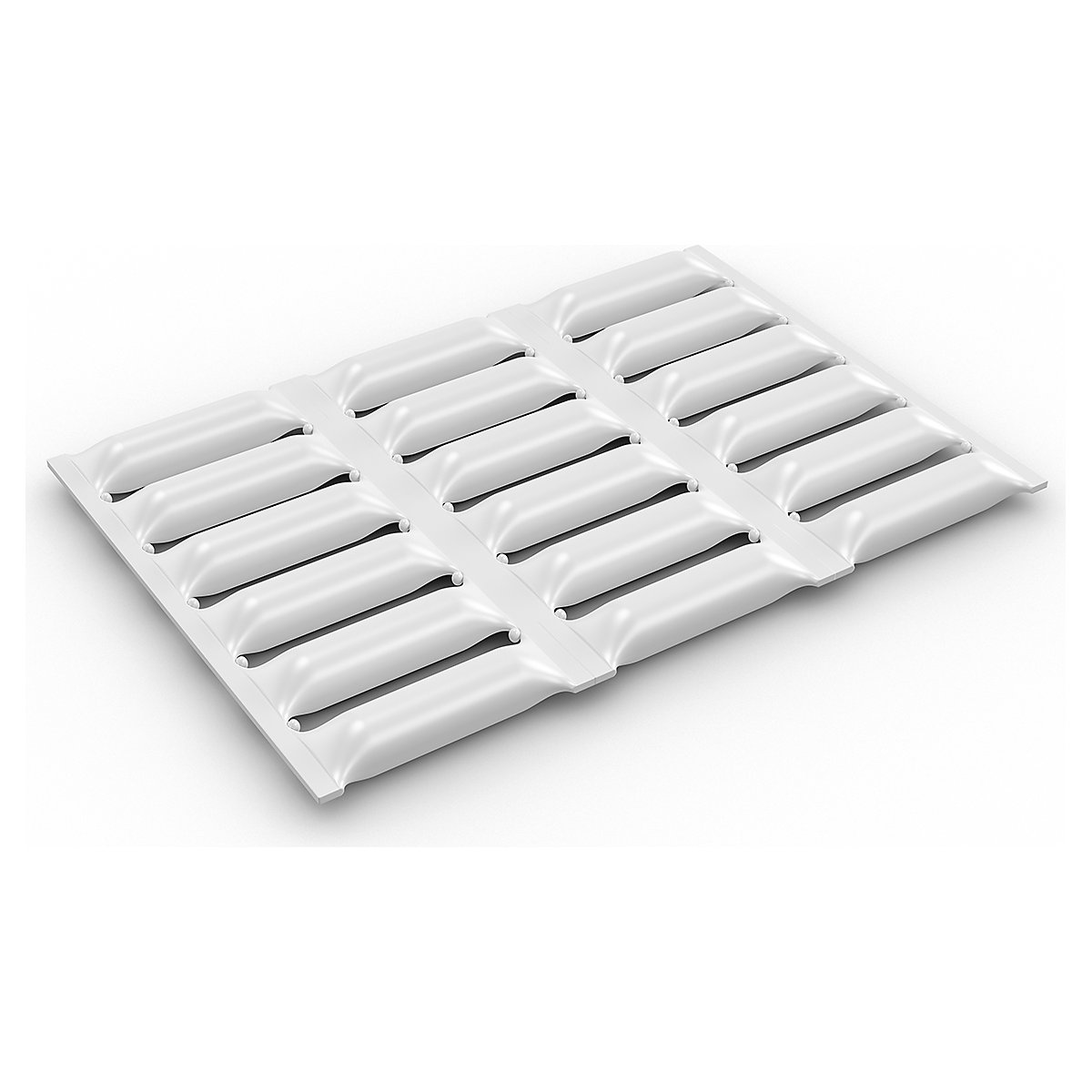 Pillomat Work Surface Protection Mats