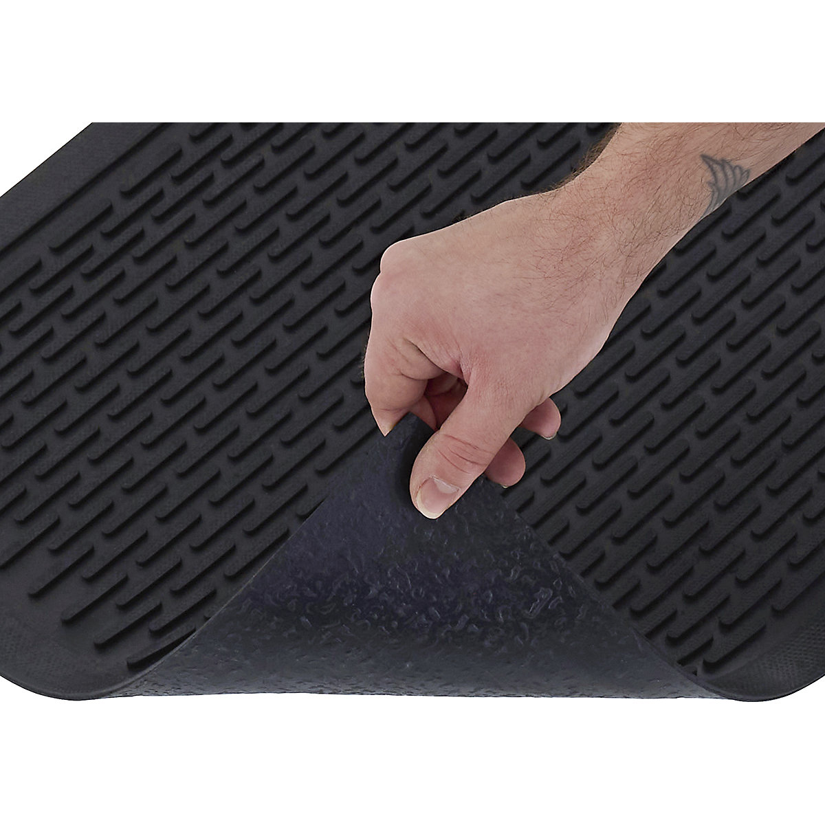 BiGDUG Capsule Grip Welding Mats (Product illustration 3)-2