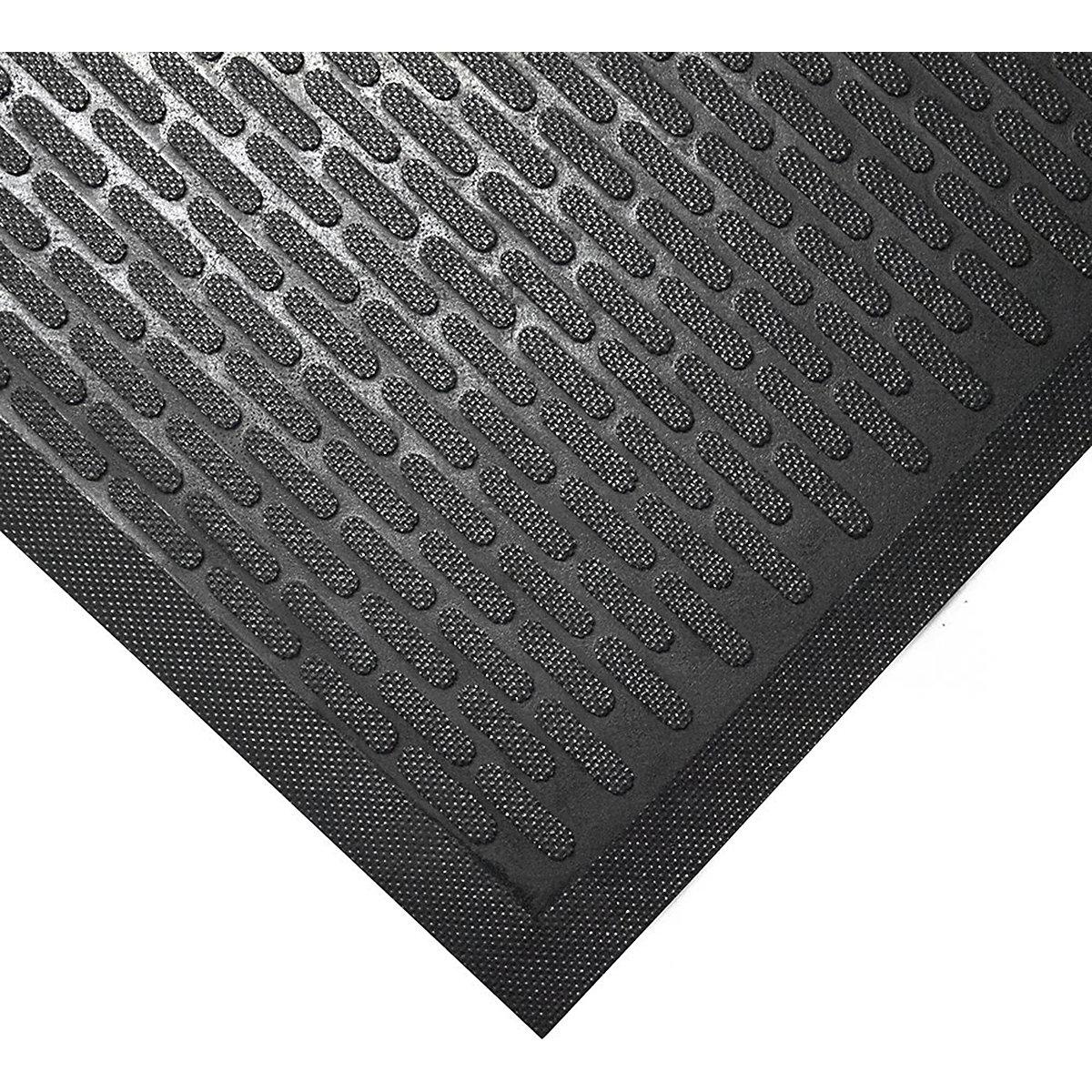 BiGDUG Capsule Grip Welding Mats