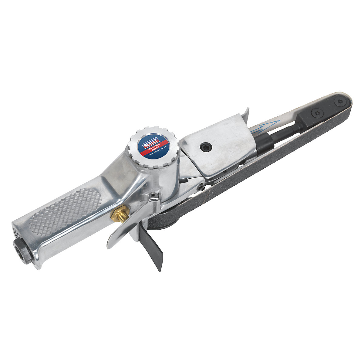 Sealey 20mm Air Belt Sander