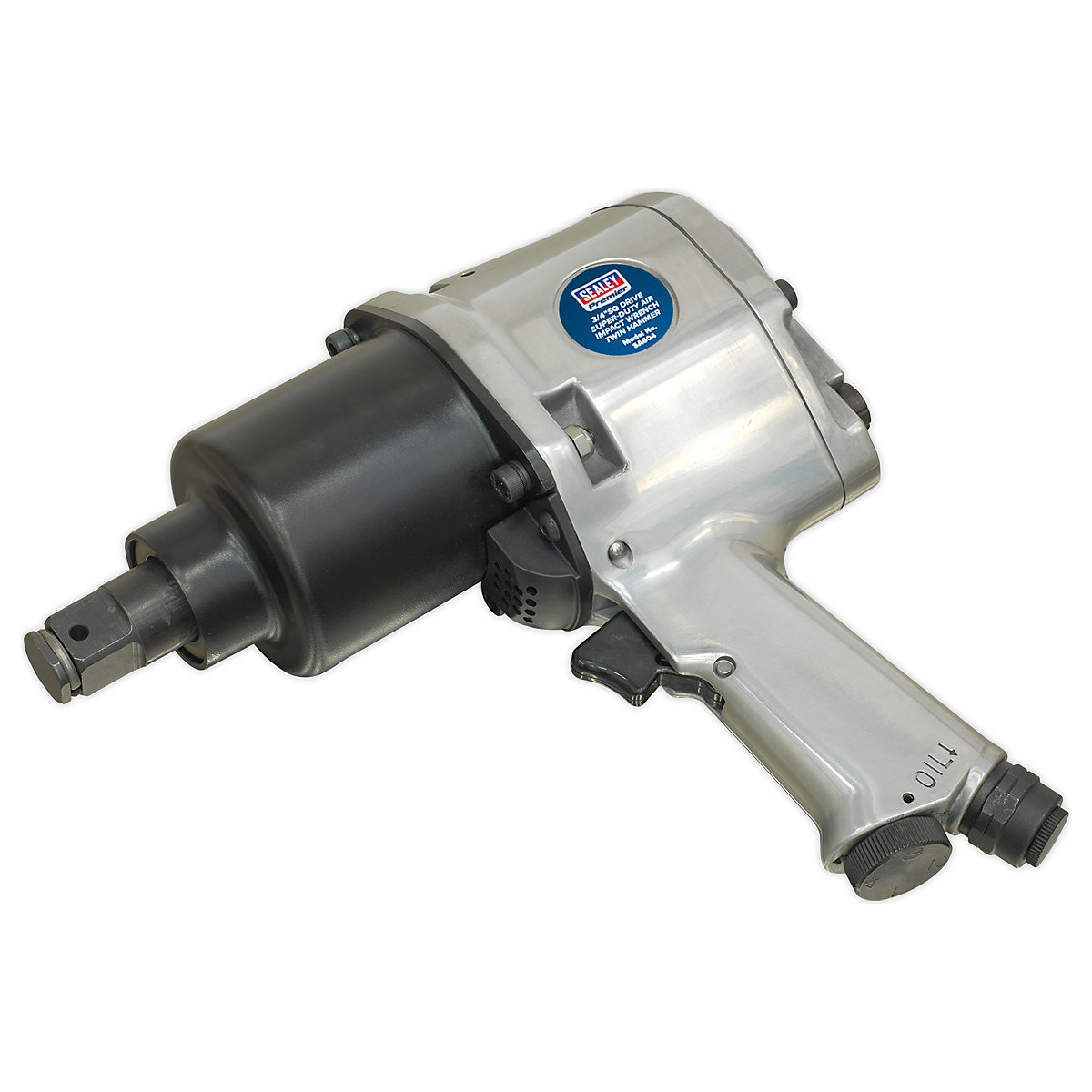 Sealey 3/4"Sq Drive Super Heavey-Duty Air Impact Wrench