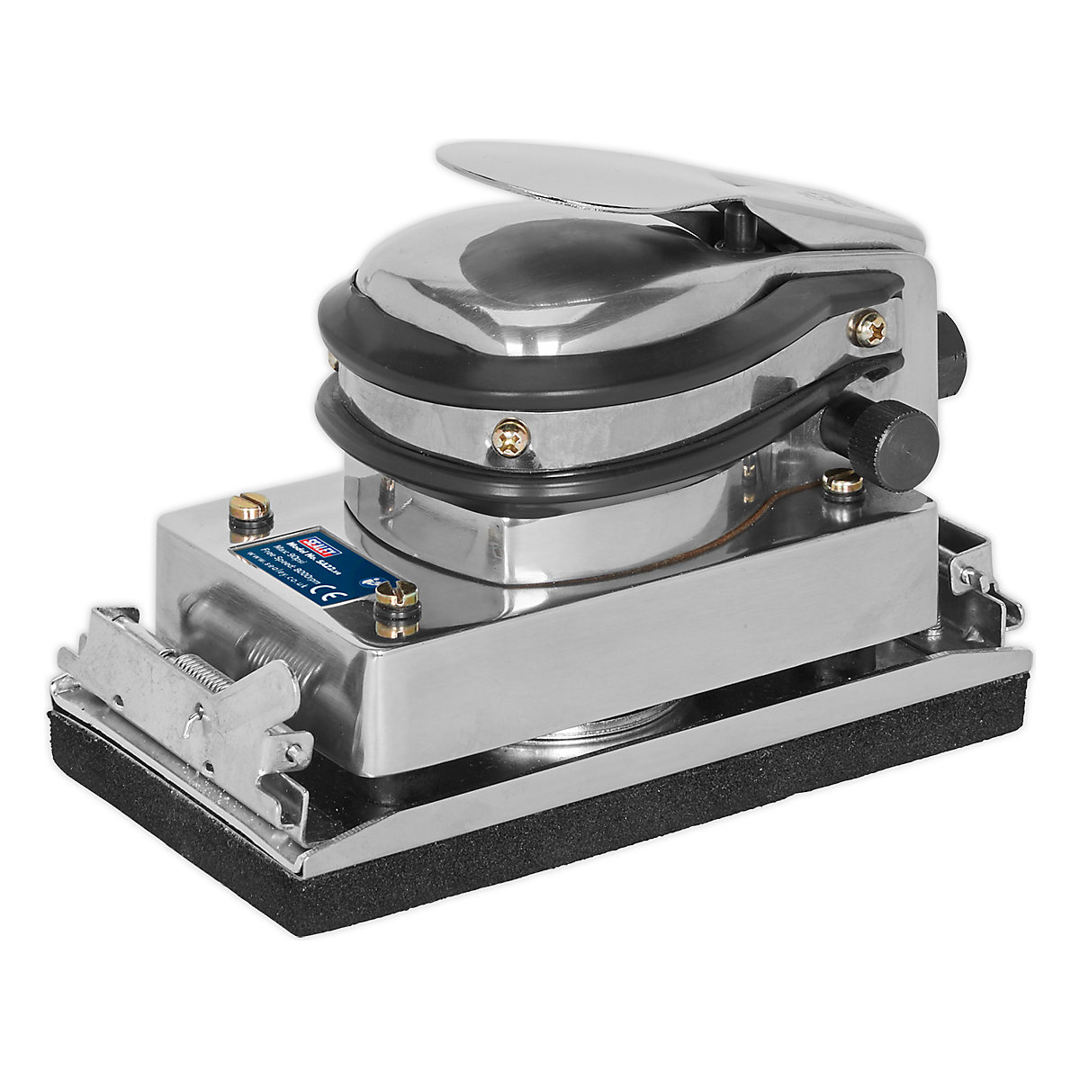 Sealey Air Flat Bed Sander