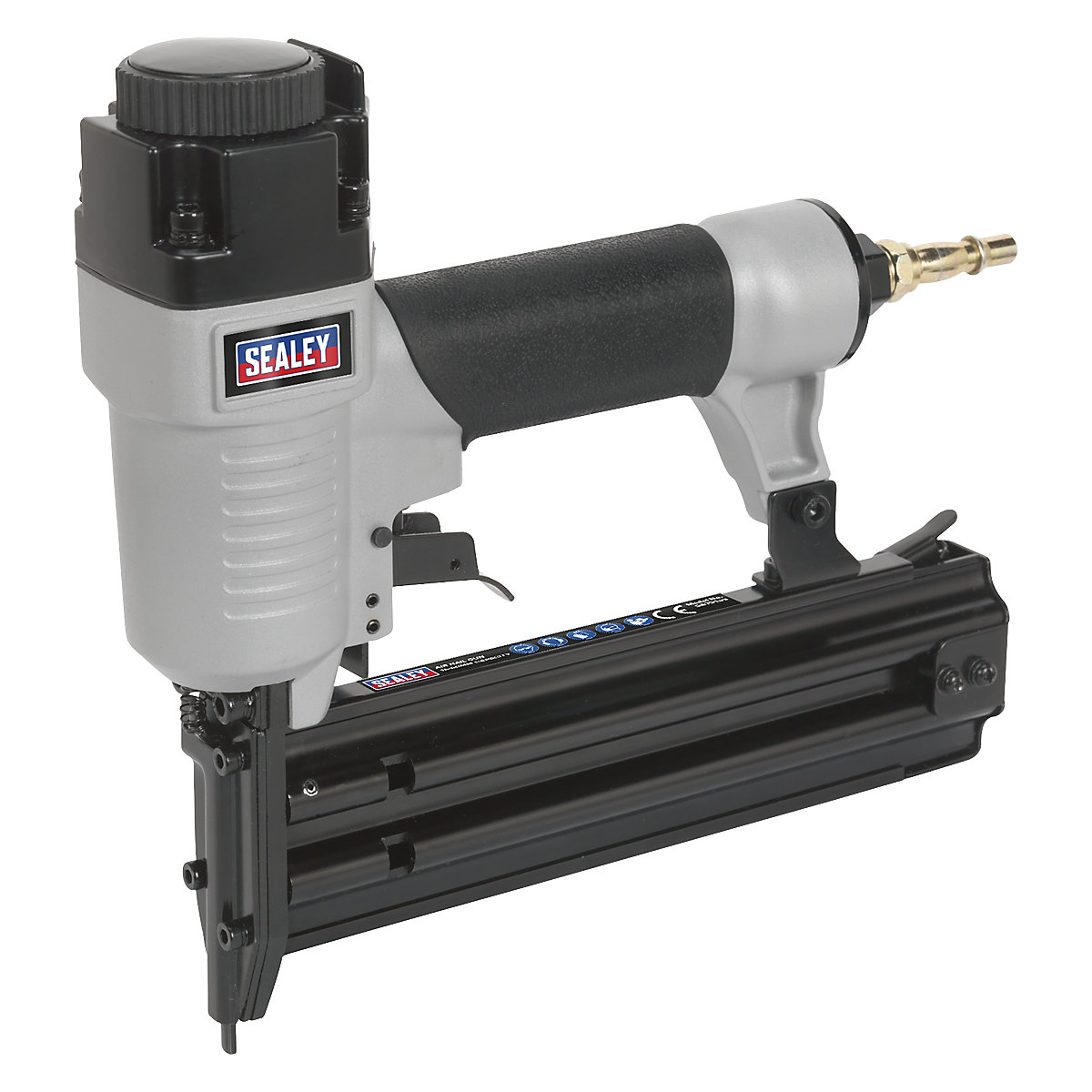 Sealey Air Nail Gun