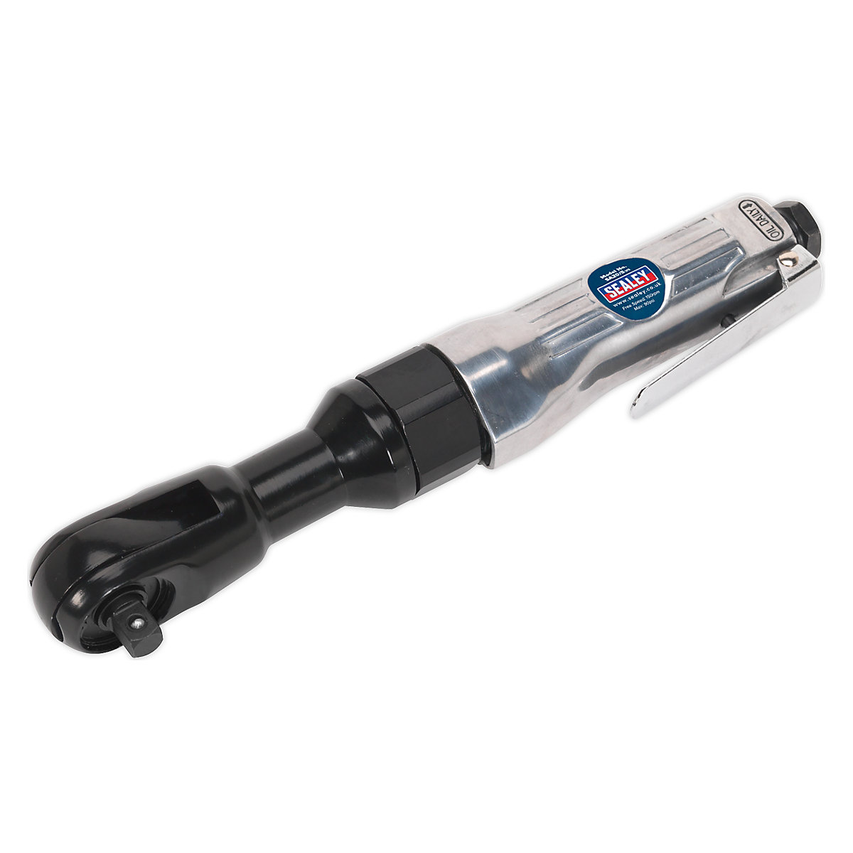 Sealey Air Ratchet Wrench
