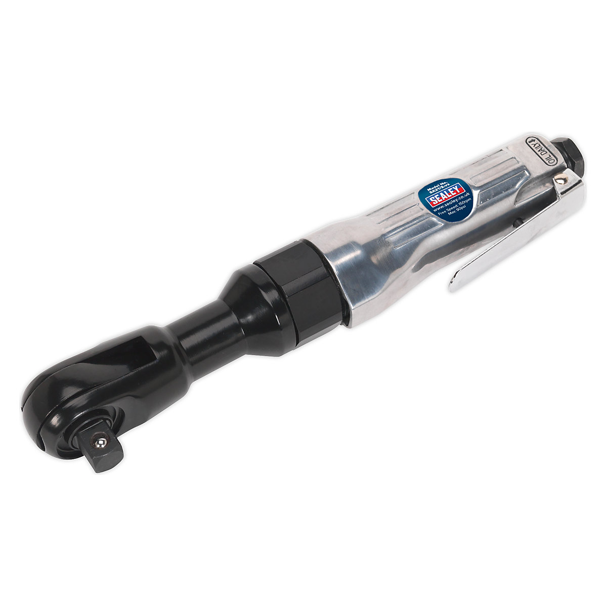 Sealey Air Ratchet Wrench