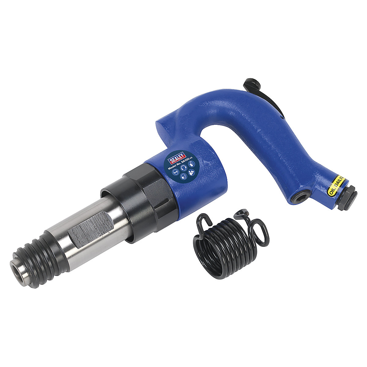 Sealey Industrial Air Chipping Hammer